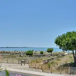 公寓 Magnifique - Vue 勒格罗-迪鲁瓦