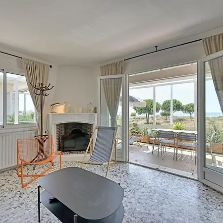 Apartment Magnifique - Vue *