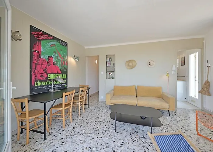Magnifique - Vue Apartment *