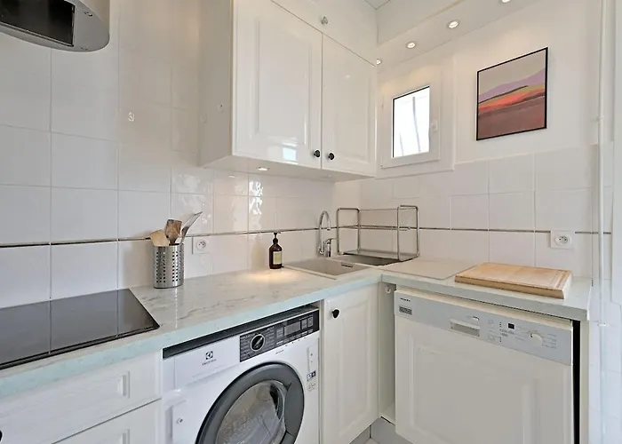 Apartment Magnifique - Vue *