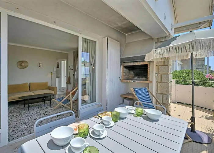 Magnifique - Vue Apartment *