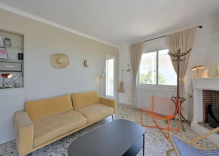 Magnifique - Vue Apartment Le Grau-du-Roi