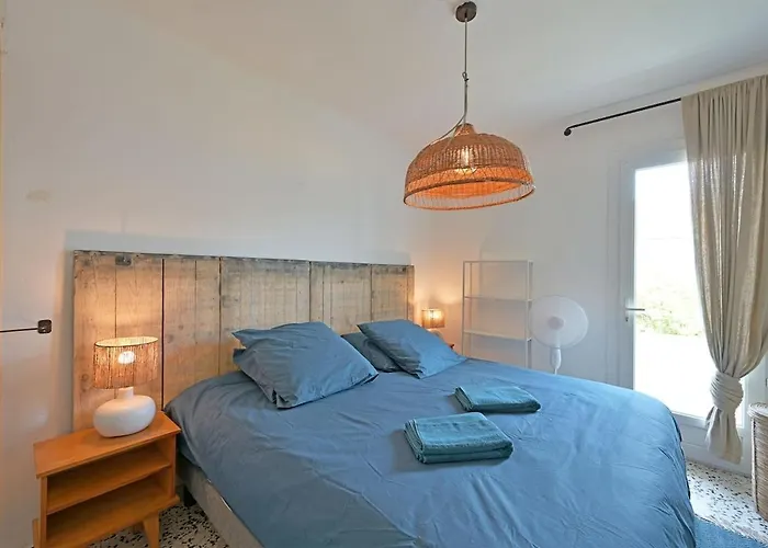 Apartment Magnifique - Vue