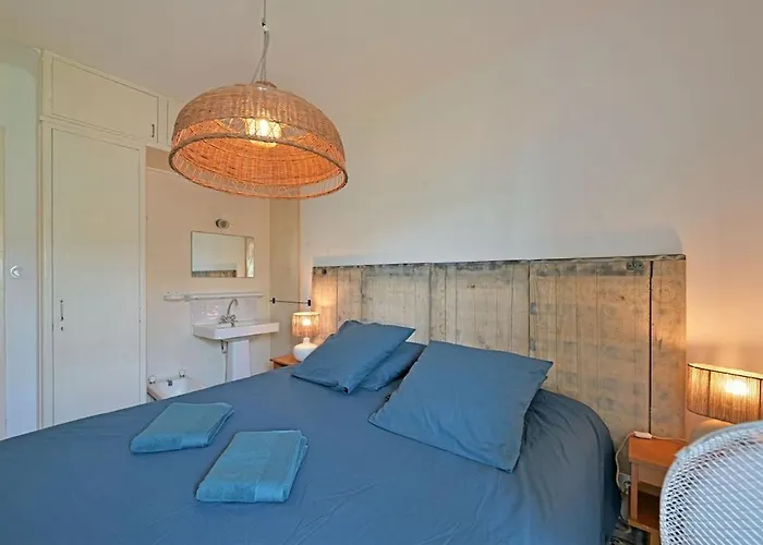 Apartment Magnifique - Vue