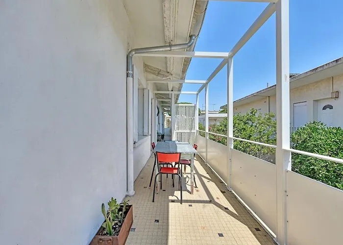 Apartment Magnifique - Vue