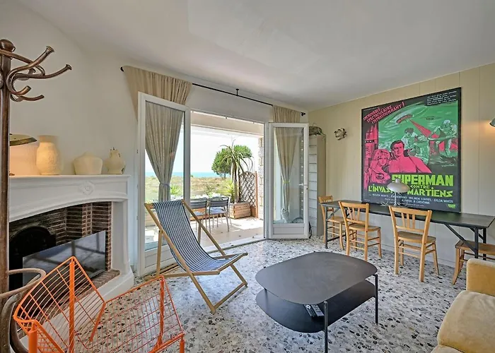 Magnifique - Vue Apartment *