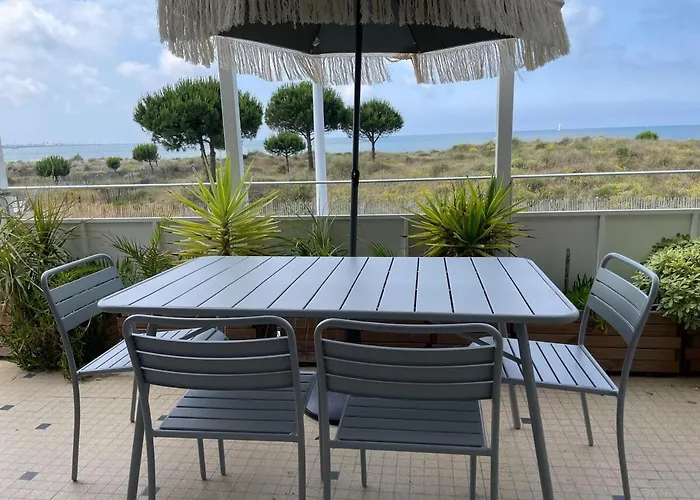 Magnifique - Vue