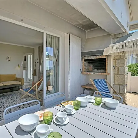Magnifique - Vue Apartmán *