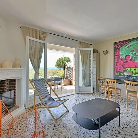 Magnifique - Vue Apartmán *