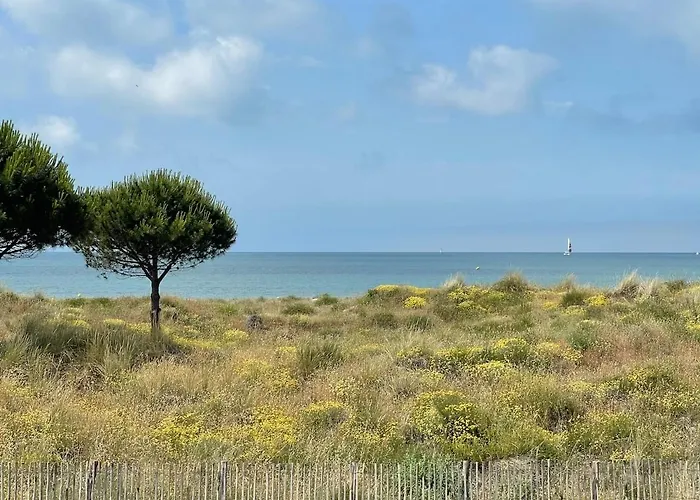 Magnifique - Vue ル・グロー・デュ・ロワ